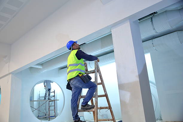 Best Drywall Removal and Disposal  in Heber Overgaard, AZ